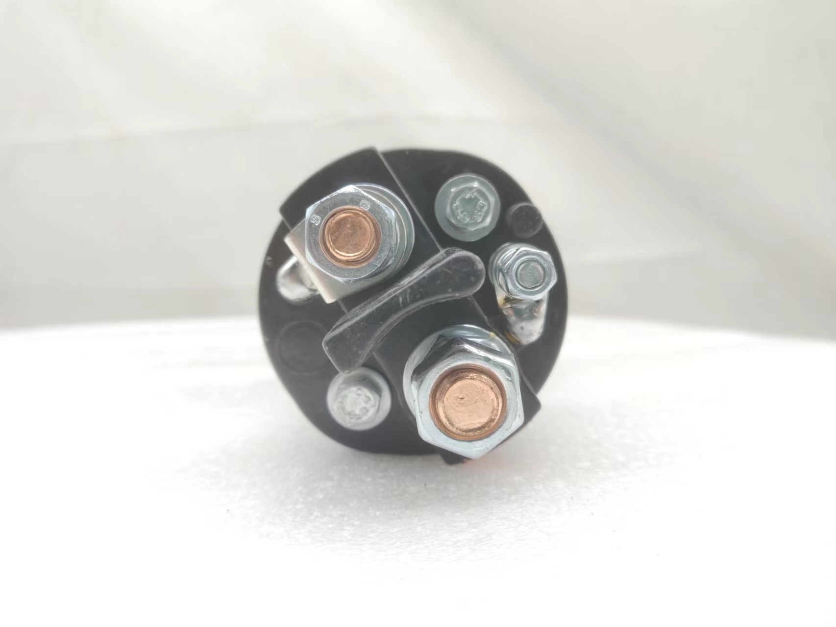 Starter Motor Solenoid Switch