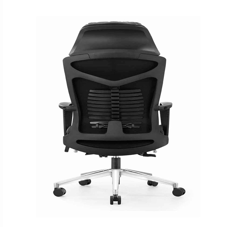 Chief Executive Office Mesh Office Chair Computer Task Swivel Seat Ergonomic Chair