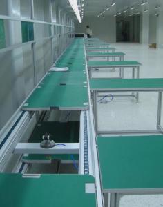 Quality 20M/Min SMT Production Line wholesale