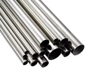 China Aluminum tube 6061 2024 7075 Aluminum Round Pipe Supplier on sale