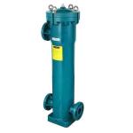 Corrosion Resistant PP Cartridges Filter Housing for Strong Acid and High