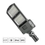 IP66 Waterproof Street Light 70 CRI Color Temperature 3000K/4000K/5000K/6000K