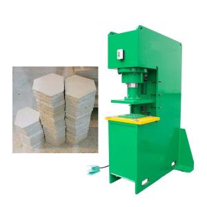 Quality Hydraulic Stone Stamping Machine wholesale