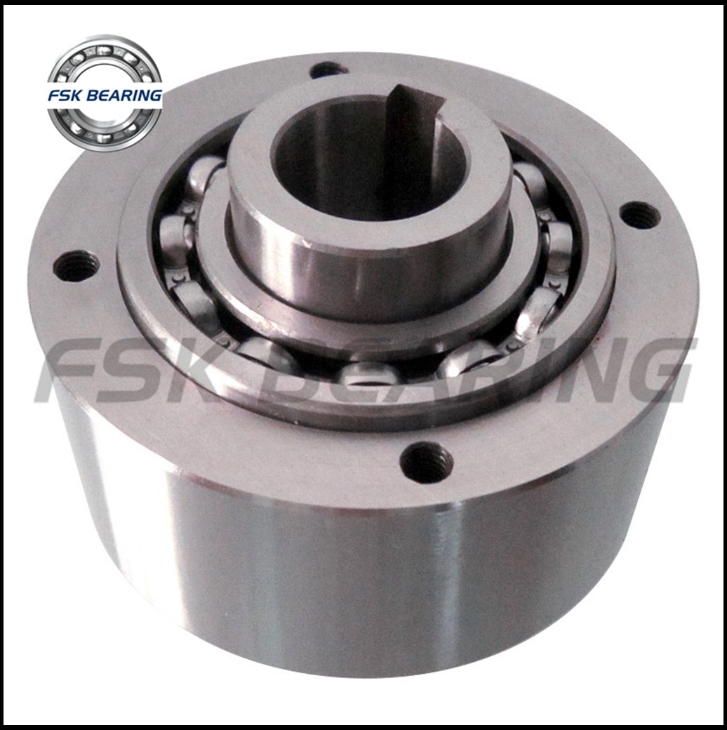 USA Market RIZ50 One Way Clutch Bearing 50x165x43.7 mm China Manufacturer