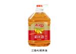 Health Guard 4 Liters PET Bottle Refined Rice Bran Oil