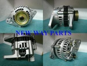 Quality y31 alternator lr180-712b 23100-25v01 wholesale