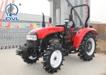 Weichai Engine 4WD 100HP Agricultural Tractors With Implements Farm Tractor With