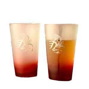 Quality 16oz Craft Beer Mugs wholesale