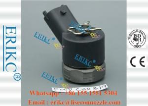Quality Diesel Fuel Pump Solenoid Valve FOOV C30 319 Bosch Auto Truck Injection Parts wholesale