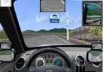 SGS Car Learning Simulator , Training Car Driving Simulator Steam