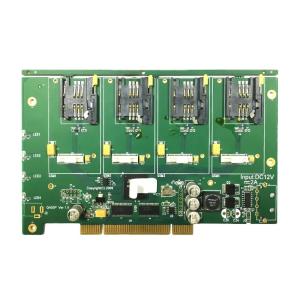 Quality Rigid 0.15mm Automotive PCBA Printed Circuit Board Manufacturing wholesale