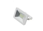 Slim 10w Waterproof Led Flood Lights White Aluminum Corrosion Resistant