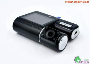 Quality Ultra 1080P I1000 Car Dvr Camera Black Box Instantaneous Data Protection Night Vision wholesale