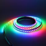 flexible adhesive led strip lights 24v Cob Flexible LED Strip Light Voice WIFI