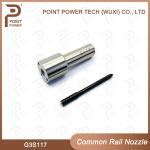G3S117 DENSO Common Rail Nozzle For Injectors 295050-2650