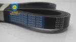 Crawler Excavator Spare Parts 8PK1510 Komatsu Belt 6732-61-4190