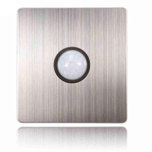 Quality Human Body PIR Motion Detector Sensors Switch IR Infrared AC 110 - 240V wholesale