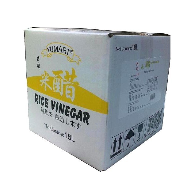100ml 200ml 500ml Japanese Sushi Rice Seasoning For Supermarkts