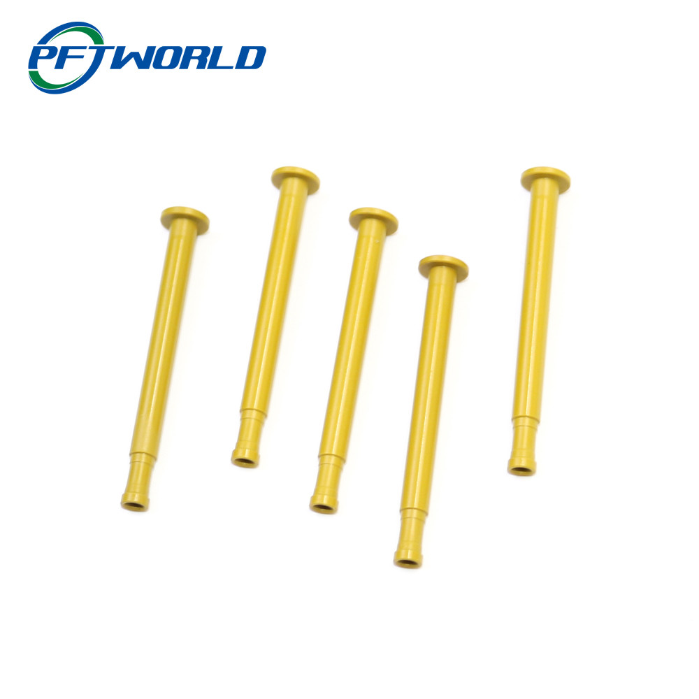 PC CNC Turning Milling Parts Precision Plastic Plate Injection Molding