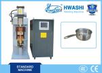 Stainless Steel Component Capacitor Discharge Projection Welding Machine