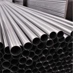 .080 Stainless Steel Pipe