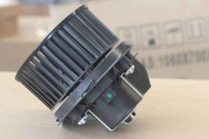 Quality Geely Boyue car Air Conditioning Blower fan Precision CNC Manufacturing wholesale