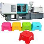 Customized Household Chair Injection Molding Machine Plastic Bus Seat Making