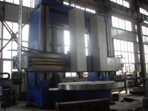 Quality C5280 China Original Manufacture Product Double Columns Vertical Turret Lathe wholesale
