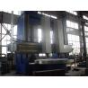 Buy cheap 4 meters Large Part Turning Machinery Plant Working Radius Machine Tool for Sale from wholesalers