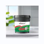Grey Liquid Silicone Rubber Coating for High Temperature Resistance on Outdoor