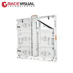 OA Series 6000nits/10000nits Outdoor Fixed Installation P5.7 960x960mm LED