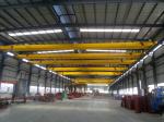 6 10 20 Ton Single Girder Bridge Crane