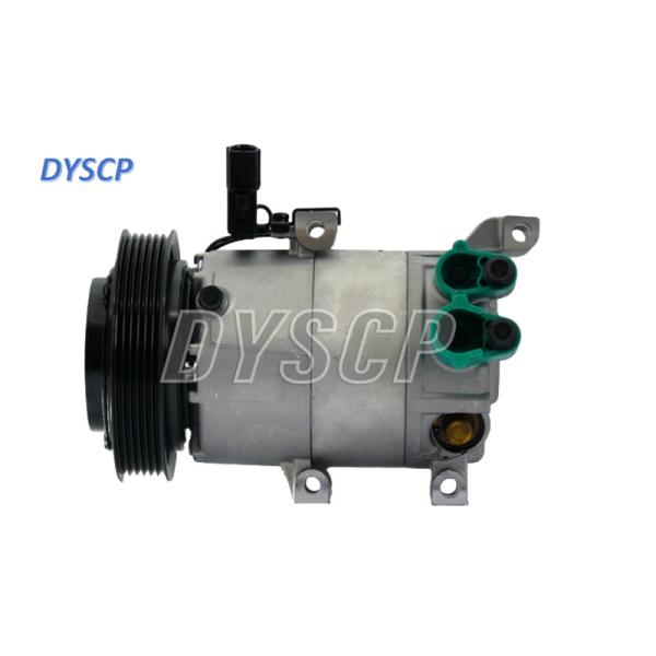 VS12 97701-2K001 977012K001 97701-2K000 977012K000 Ac Compressor Hyundai Verna