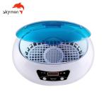 L150*W95*H45mm 42000Hz Ultrasonic Denture Cleaner