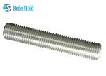 304 Materials Stainless Steel Threaded Studs Rods IFI 136 Standard Length 3'