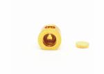 Blind Mate SMP RF Connector Straight Connector Female