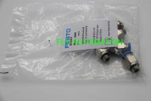 Quality Festo Push In Fitting QS-G1/8-8 186098 GTIN4052568014599 wholesale