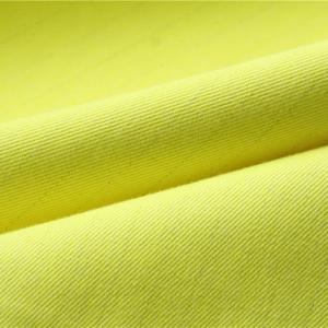 Quality Protex Cotton Modacrylic Fabric Dyed Acrylic Fabric For Plane Blanket wholesale