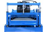 Anti Abrasive Oilfield Drilling Mud Linear Motion Shale Shaker