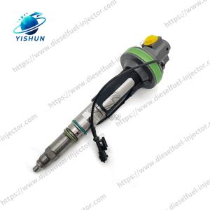 Quality 4955527 Qsk19 Diesel Engine Injection Fuel Pump Injector F00bl0j019 wholesale