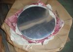 Cookware Industry 2024 6061 7075 Aluminium Circle Plate