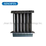 8 Rows Wall Hung Gas Boiler Spare Parts Burner