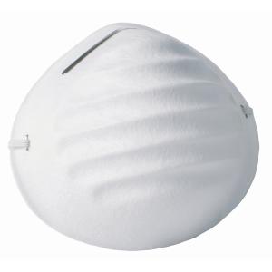 Quality Protective Cover FFP2 Dust Mask Anti Splash Humidity Resistant wholesale