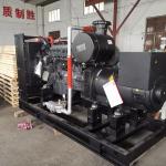 1500/1800rpm Speed Deutz Engine 100kw Natural Gas Turbine Generator for Gas