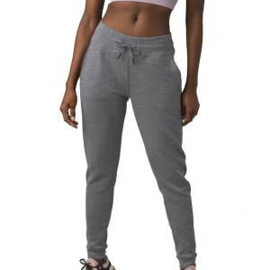 Quality Fashion Sweat Wicking Polyester Spandex Sports Yoga Sweatpants Jogging Pants Women Joggers wholesale