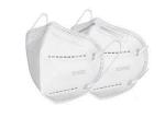 BFE99 Non Woven Products Protective Surgical Mask Medical Blue For Hospital