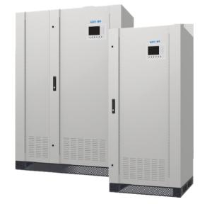Quality 250KVA / 225KW 3 Phase UPS Backup System with Intelligent Charger wholesale