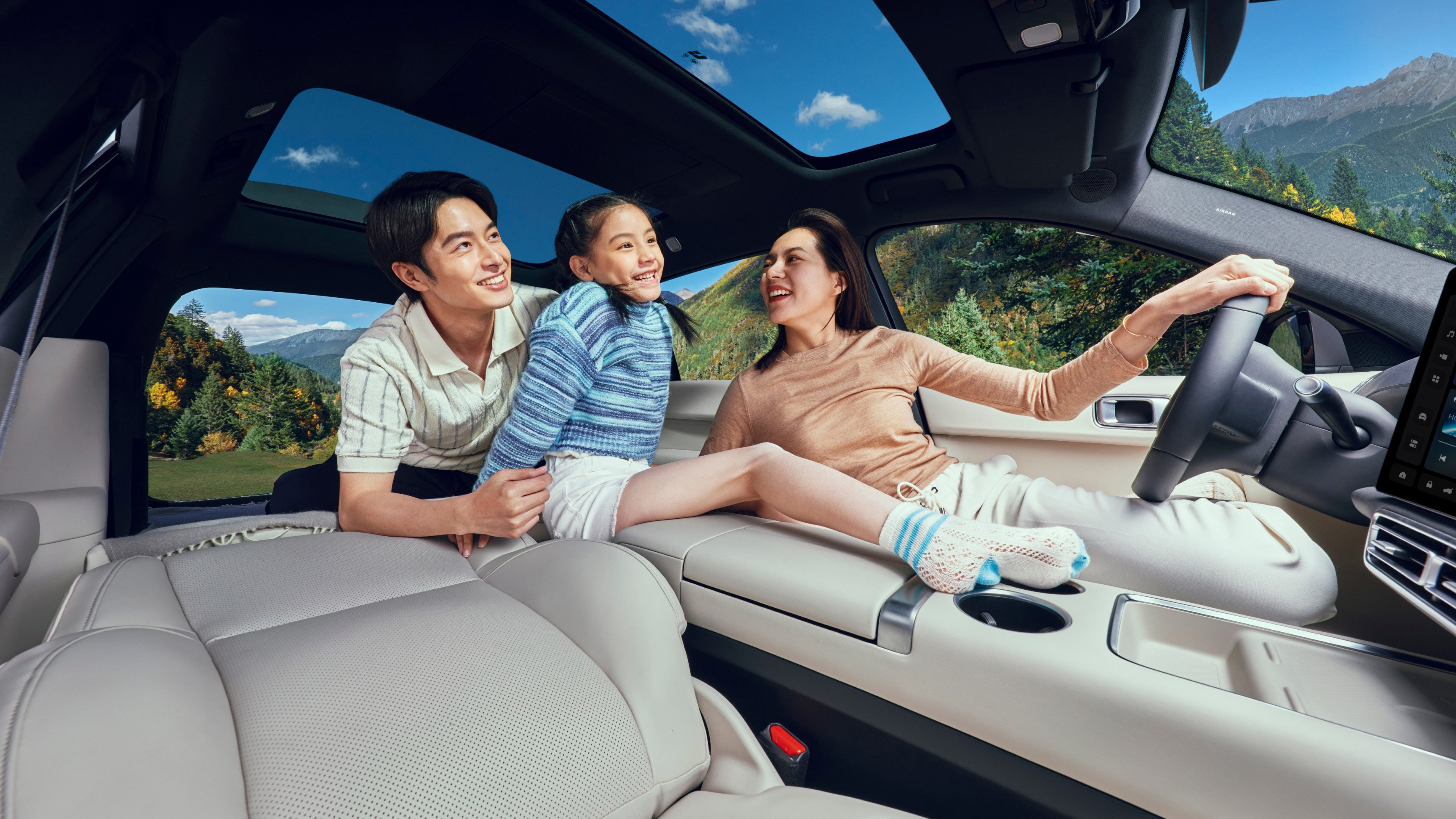 Lithium Battery Li ONE L8 Max Li Xiang One L9 lixiang One L7 L8 L9 Electric SUV