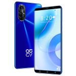 Nowa8 Pro 6.3 Inch Face Unlock Phones 256GB 4G 5G Original Smartphone Android 10
