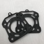 Motorcycle Parts for Tricycle ZongShen CG200 Water-Cooled Engine Assembly